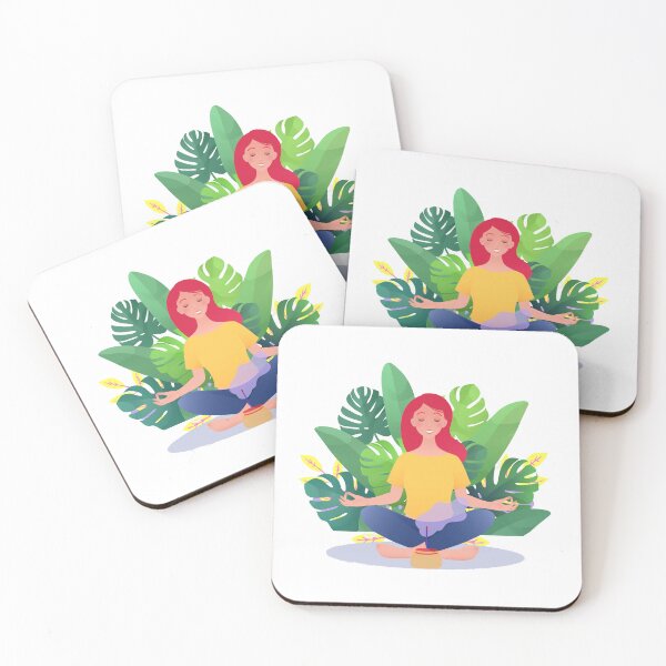 Item preview, yoga encens relax lotus designed and sold by DESIGNIRIS.
