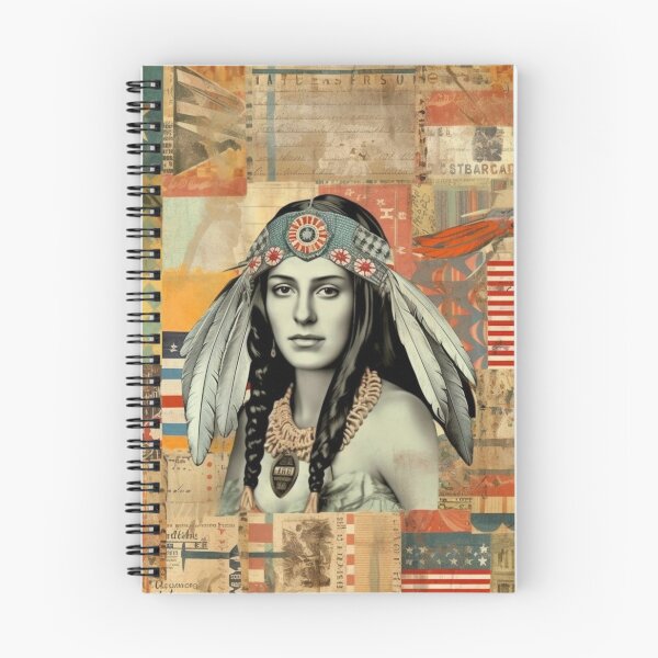Item preview, America Beauty Retro Vintage Patchwork Collage Pattern of Americana designed and sold by BrandonArtWorld.