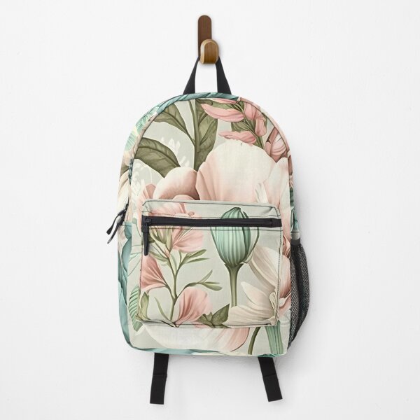 Item preview, Spring Flower elegant soft colour designed and sold by LUEE-Design.