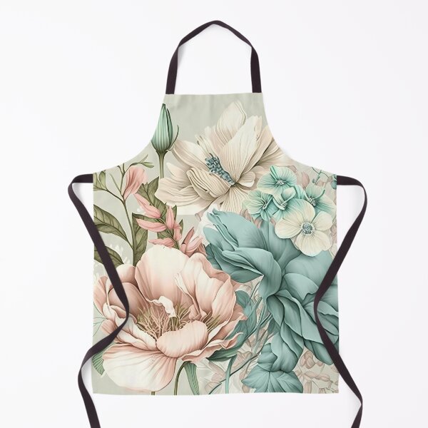 Item preview, Spring Flower elegant soft colour designed and sold by LUEE-Design.