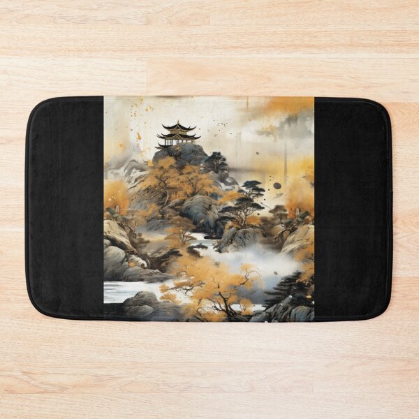 Item preview, Asian Illustration Art - 6 designed and sold by Sotiris Filippou.