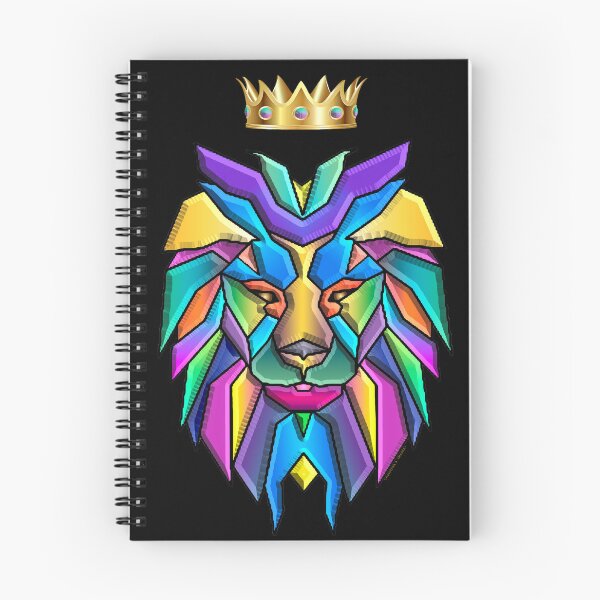 Item preview, COURAGE (Multi-Colored) designed and sold by ChrisBImagery.
