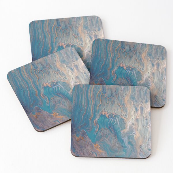 Item preview, Waterfall. String 5 designed and sold by Natalie-Urda.