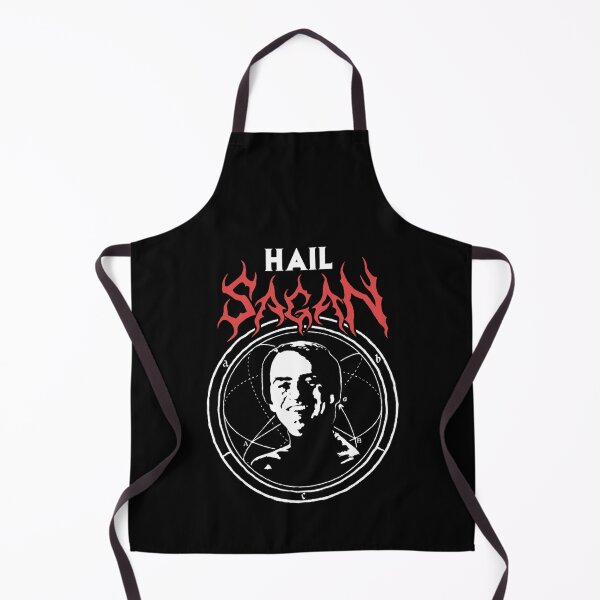 Item preview, HAIL SAGAN designed and sold by MejiaRelaxStor.