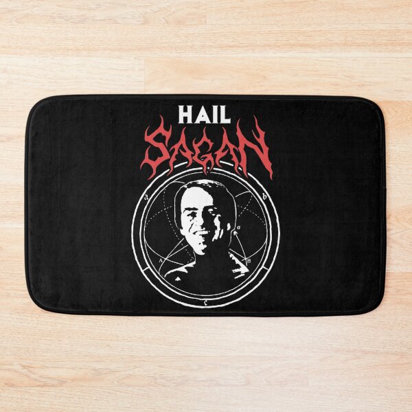 Item preview, HAIL SAGAN designed and sold by MejiaRelaxStor.