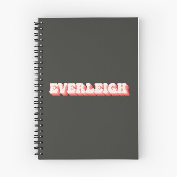 Item preview, Everleigh - Name designed and sold by kindxinn.