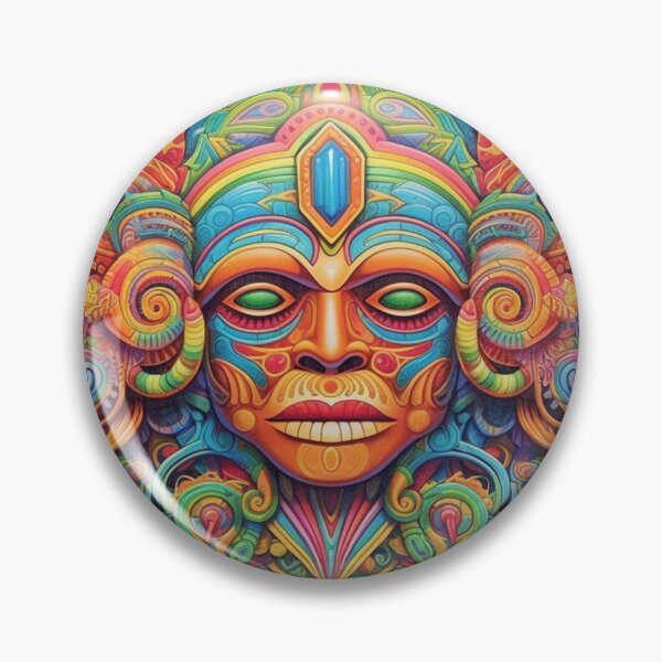 Item preview, Abstract Aztec Patterns designed and sold by Desfix.