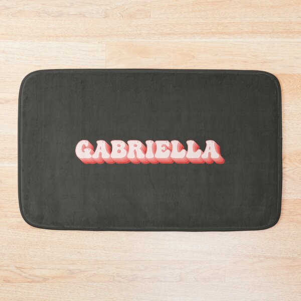Item preview, Gabriella - Name designed and sold by kindxinn.