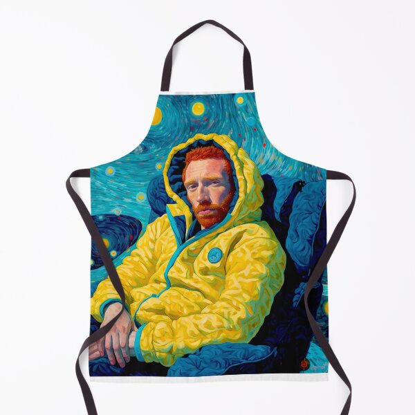 Artikelvorschau, Vincent van Gogh entworfen und verkauft von Vangoholic.