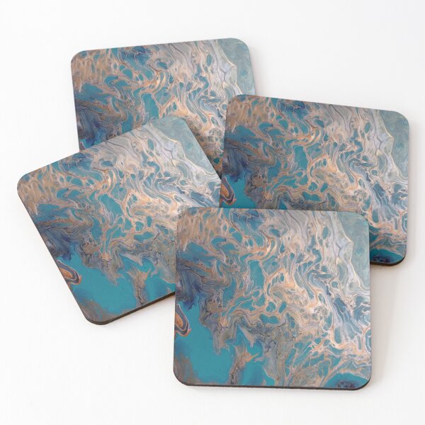 Item preview, Waterfall. String 6 designed and sold by Natalie-Urda.
