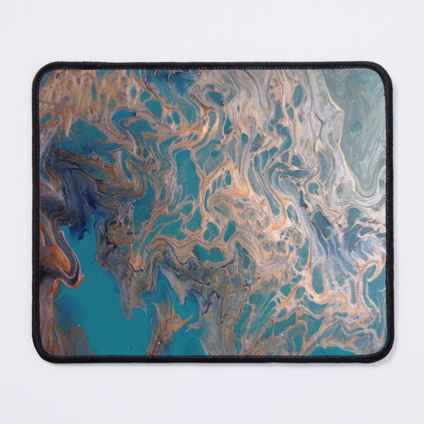 Item preview, Waterfall. String 6 designed and sold by Natalie-Urda.
