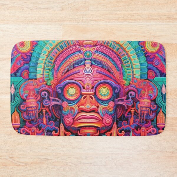 Item preview, Abstract Aztec Patterns designed and sold by Desfix.