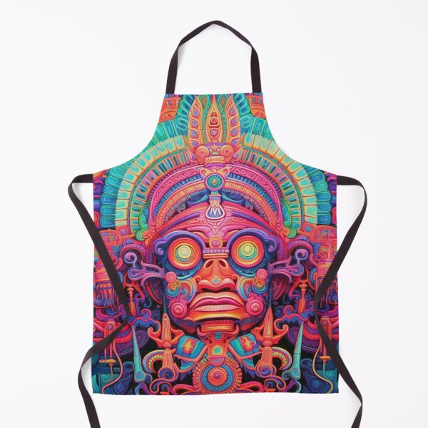 Item preview, Abstract Aztec Patterns designed and sold by Desfix.