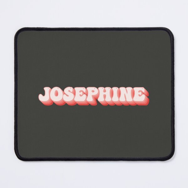 Item preview, Josephine - Name designed and sold by kindxinn.