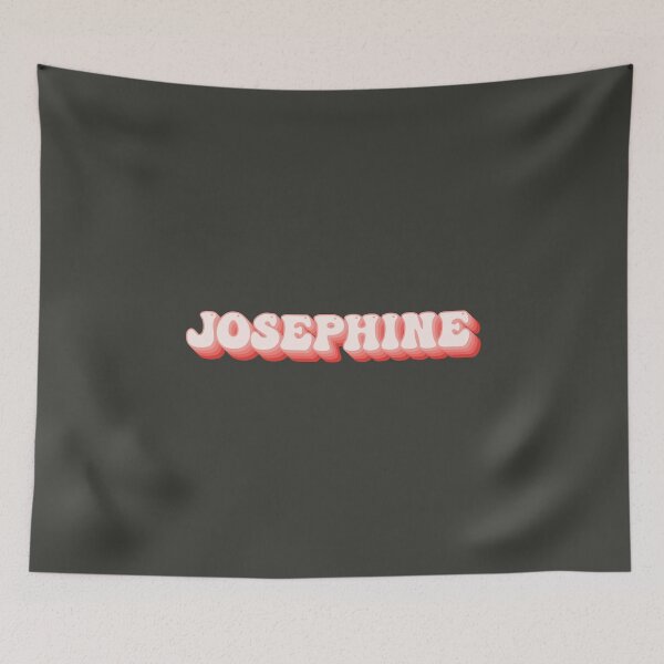 Item preview, Josephine - Name designed and sold by kindxinn.