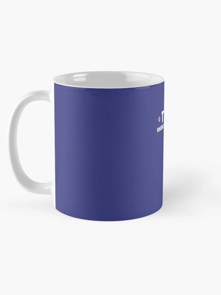 Thumbnail 5 of 6, Coffee Mug, Team Rhodesian Ridgeback designed and sold by AlwaysAwesome.