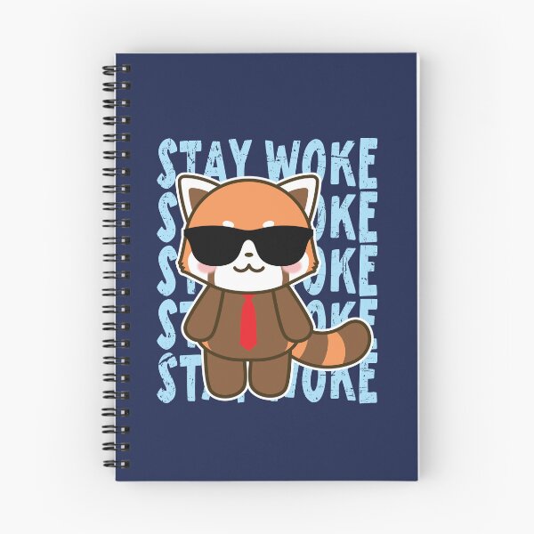 Item preview, Stay Woke,  designed and sold by samah82.