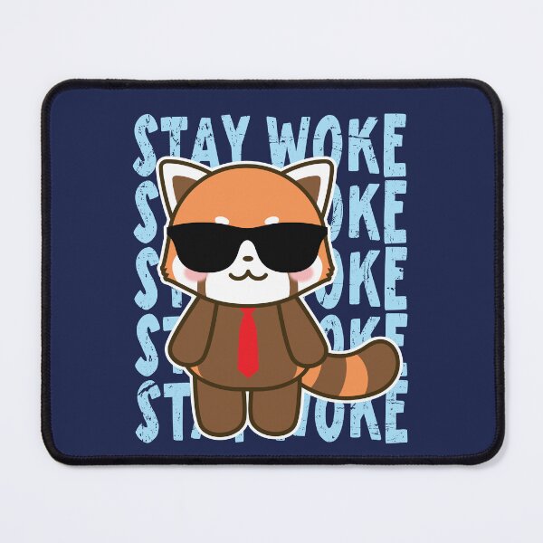 Item preview, Stay Woke,  designed and sold by samah82.