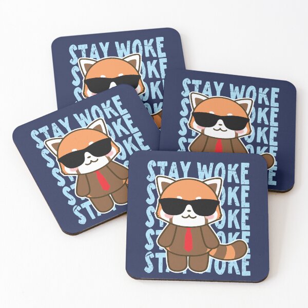 Item preview, Stay Woke,  designed and sold by samah82.