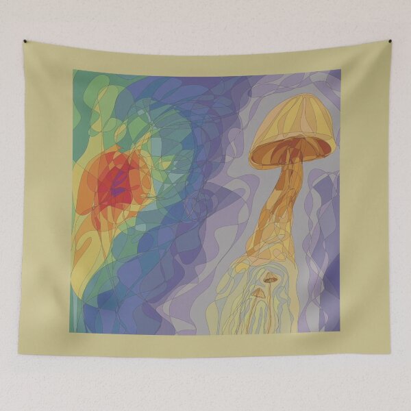 Item preview, Opening eyes designed and sold by SimpleAnarchy.