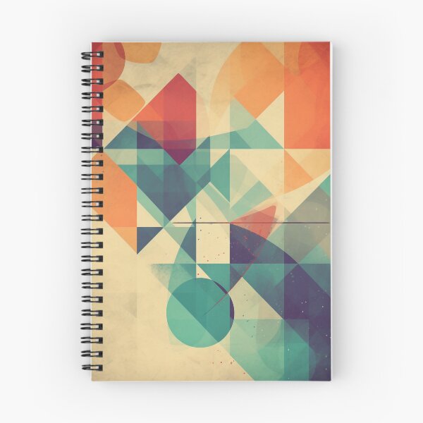 Item preview, Faith-Inspired Abstract Geometric Art - Rustic Futurism Meets Translucent Design - UHD Digital Print designed and sold by stateofhuman.