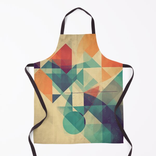 Item preview, Faith-Inspired Abstract Geometric Art - Rustic Futurism Meets Translucent Design - UHD Digital Print designed and sold by stateofhuman.