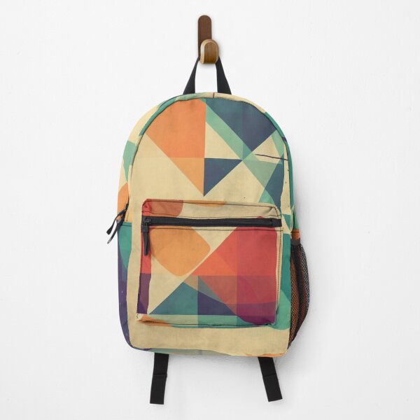 Item preview, Faith-Inspired Abstract Geometric Art - Rustic Futurism Meets Translucent Design - UHD Digital Print designed and sold by stateofhuman.
