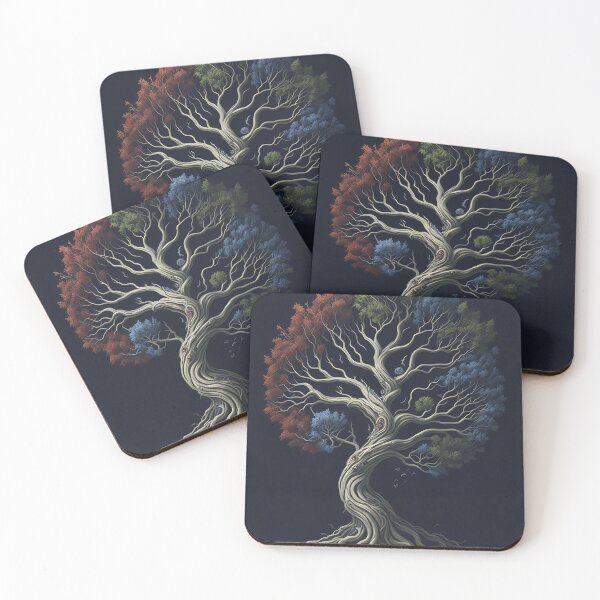 Item preview, Unlock Your Creativity: Imagination Tree Products for Inspiration designed and sold by Grim000.