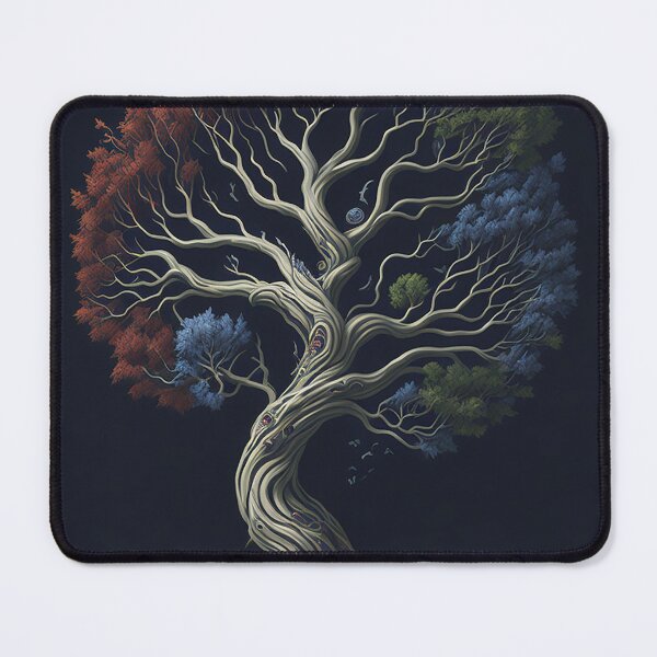 Item preview, Unlock Your Creativity: Imagination Tree Products for Inspiration designed and sold by Grim000.