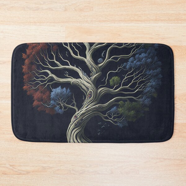 Item preview, Unlock Your Creativity: Imagination Tree Products for Inspiration designed and sold by Grim000.