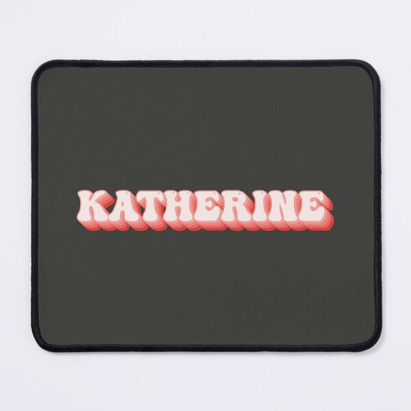 Item preview, Katherine - Name designed and sold by kindxinn.