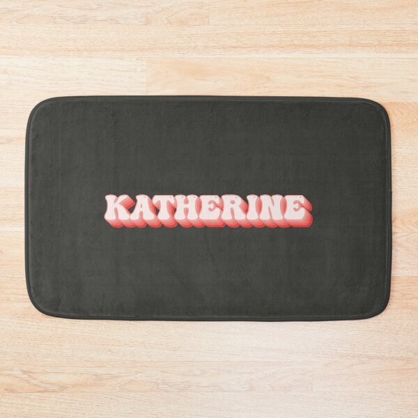 Item preview, Katherine - Name designed and sold by kindxinn.