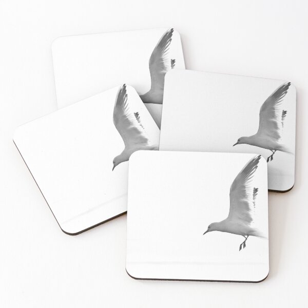 Item preview, Seagull  designed and sold by AliceWhiteDF.