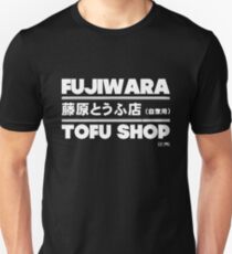 Initial D Unisex T-Shirt