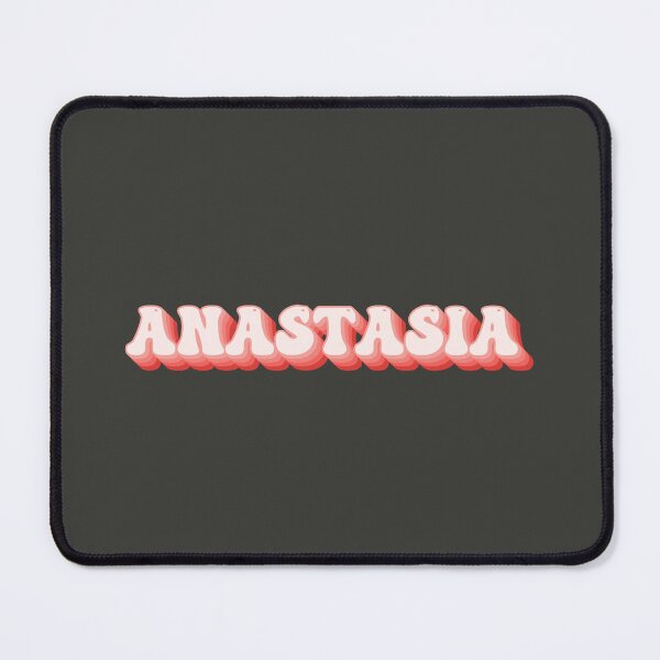 Item preview, Anastasia - Name designed and sold by kindxinn.