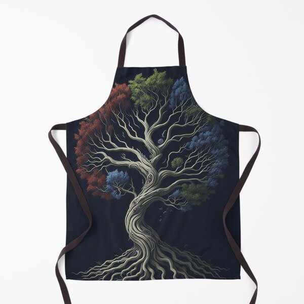 Item preview, Unlock Your Creativity: Imagination Tree Products for Inspiration designed and sold by Grim000.