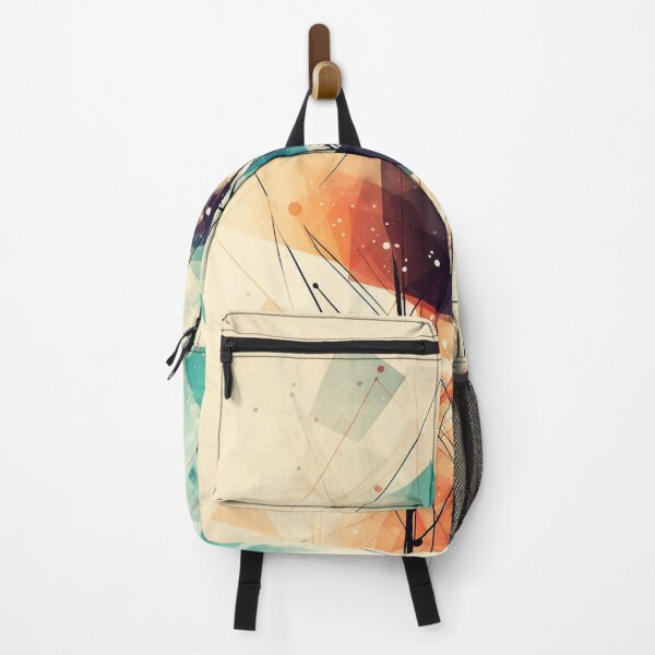 Item preview, Geometric Reverie"" - A Dance of Diagrams and 3D Structures - Martin Stranka Inspired UHD Digital Print designed and sold by stateofhuman.