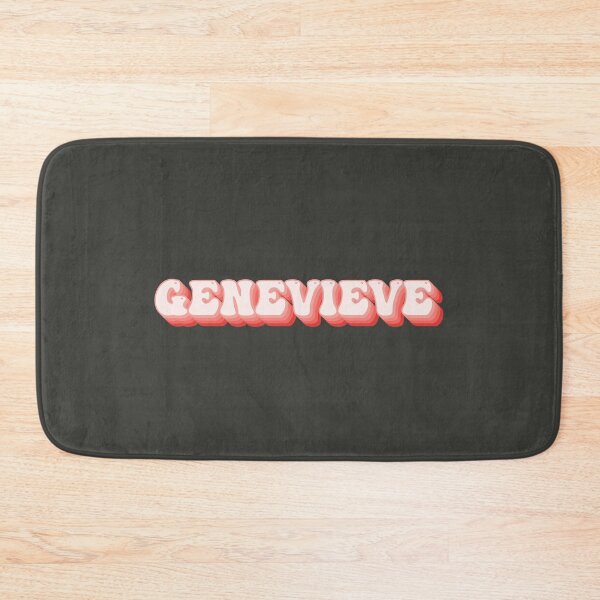 Item preview, Genevieve - Name designed and sold by kindxinn.