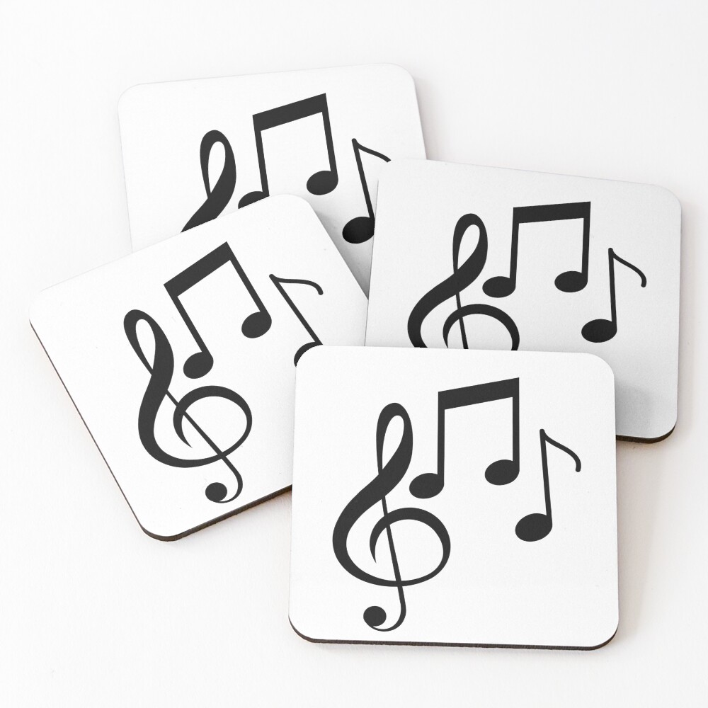 Item preview, Coasters (Set of 4) designed and sold by SPF14.