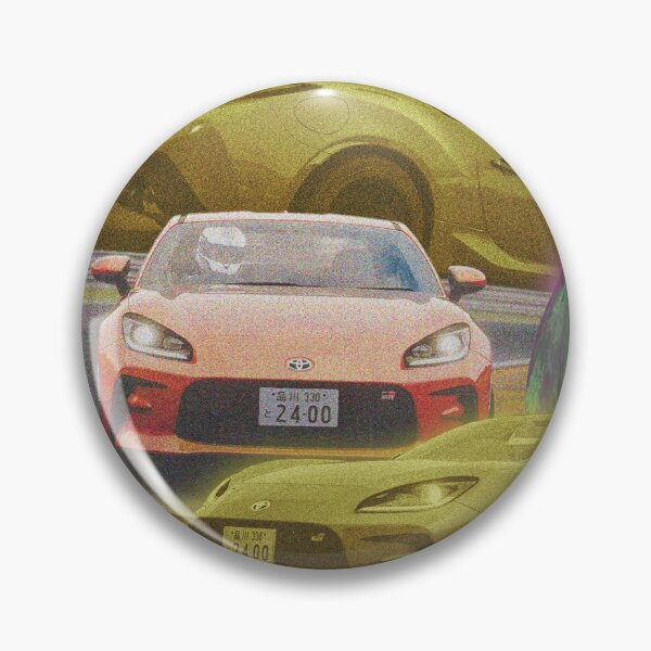 Item preview, Toyota GR86  designed and sold by rzvisual.