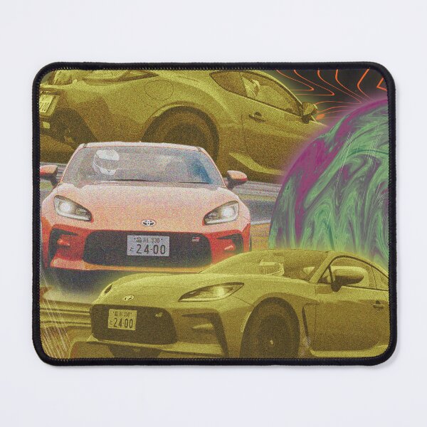 Item preview, Toyota GR86  designed and sold by rzvisual.