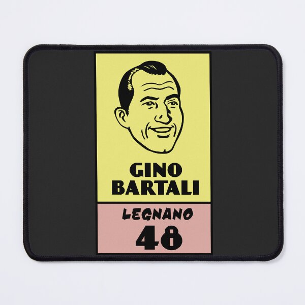 Item preview, Gino Bartali Legnano designed and sold by prymal-cc.
