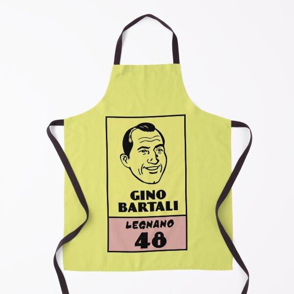 Item preview, Gino Bartali Legnano designed and sold by prymal-cc.
