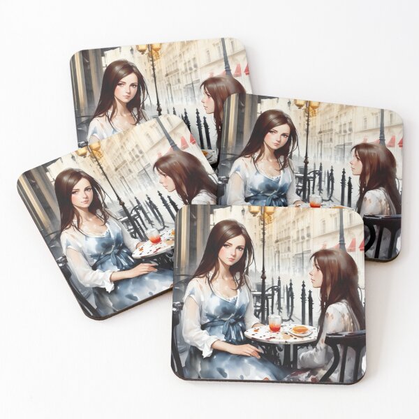 Item preview, "A Moment " designed and sold by Dubaay.