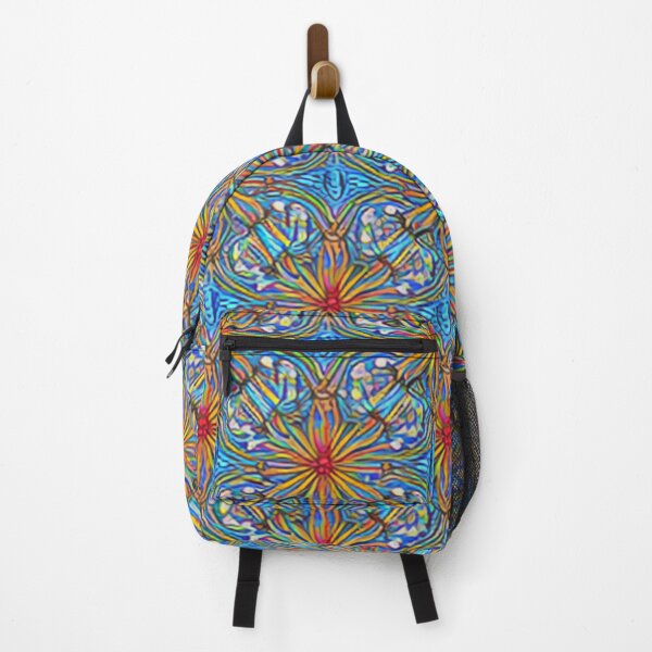 Item preview, Kaleidoscope, Abstract geometric shapes designed and sold by artdragongift 15.