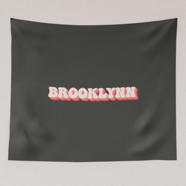 Item preview, Brooklynn - Name designed and sold by kindxinn.