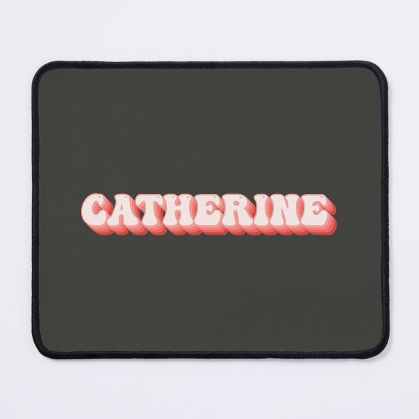 Item preview, Catherine - Name designed and sold by kindxinn.