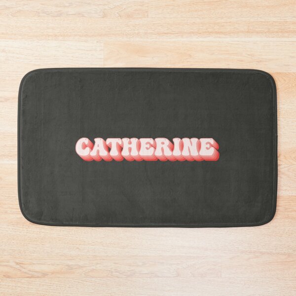 Item preview, Catherine - Name designed and sold by kindxinn.