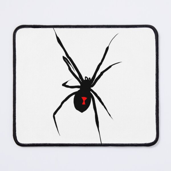 Item preview, Black widow pattern designed and sold by Latrodectism.