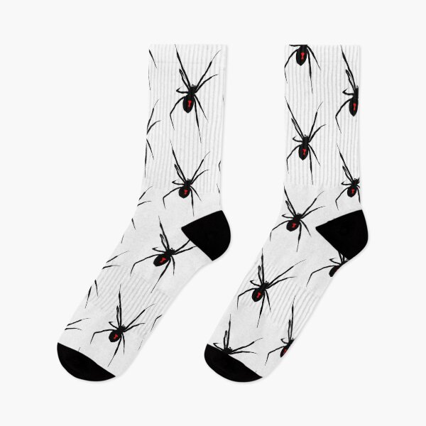 Item preview, Black widow pattern designed and sold by Latrodectism.